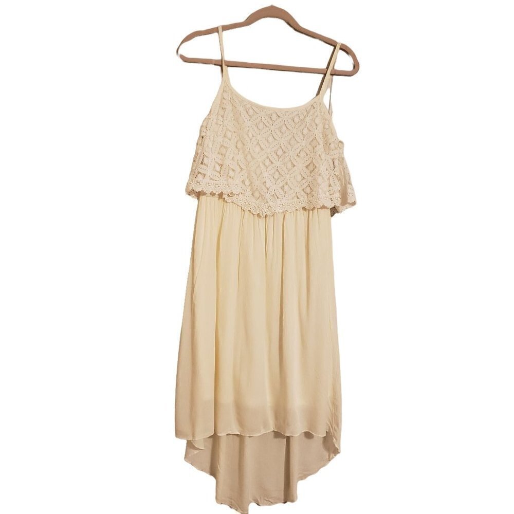 Summer dress Size XL NWT